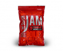 FFEM Super Jam Boilies Strawberry 20mm