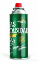 Баллон газовый STANDARD-TB 230