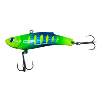 Раттлин D-Ocean vib Revenger 70 мм 18р цвет 38