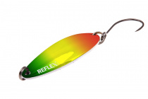 Блесна Reflex LEGEND 3,1g цвет R44
