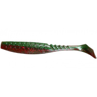 Приманка силиконовая Frapp Funky Shad 4,5" #PAL15 (5 шт/уп)	