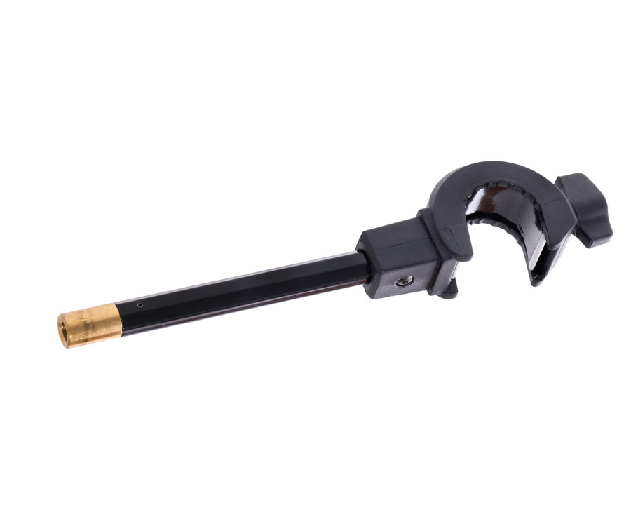 FLAGMAN Держатель универсальный Straight Keepnet Arm d36мм