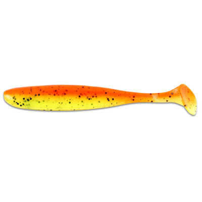 Приманка силиконовая Keitech Easy Shiner 6.5" PAL #08 Spicy Mustard