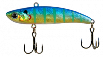 Виб ECOPRO Nemo 70мм 13г 099 Neon Shad