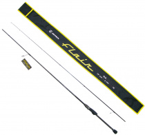 Удилище спиннинговое ZETRIX FLAIR FLS-702SUL-S 0.5-5g