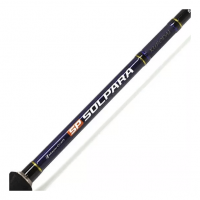 Удилище спиннинговое Major Craft Solpara SPX-T732L 0.5-7g 