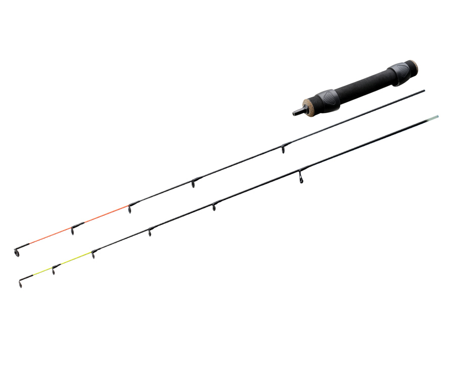 FLAGMAN Удочка зимняя Ice Feeder Eth 65см 0,5oz -1,5oz