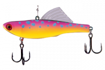 Виб ECOPRO Sandra-M 55мм 8г 092-Pink Delirium