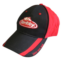 Бейсболка Berkley Catch More Fish Cap