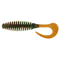 Твистер RELAX TURBO 5" (12,5см) 10 шт.	TS139