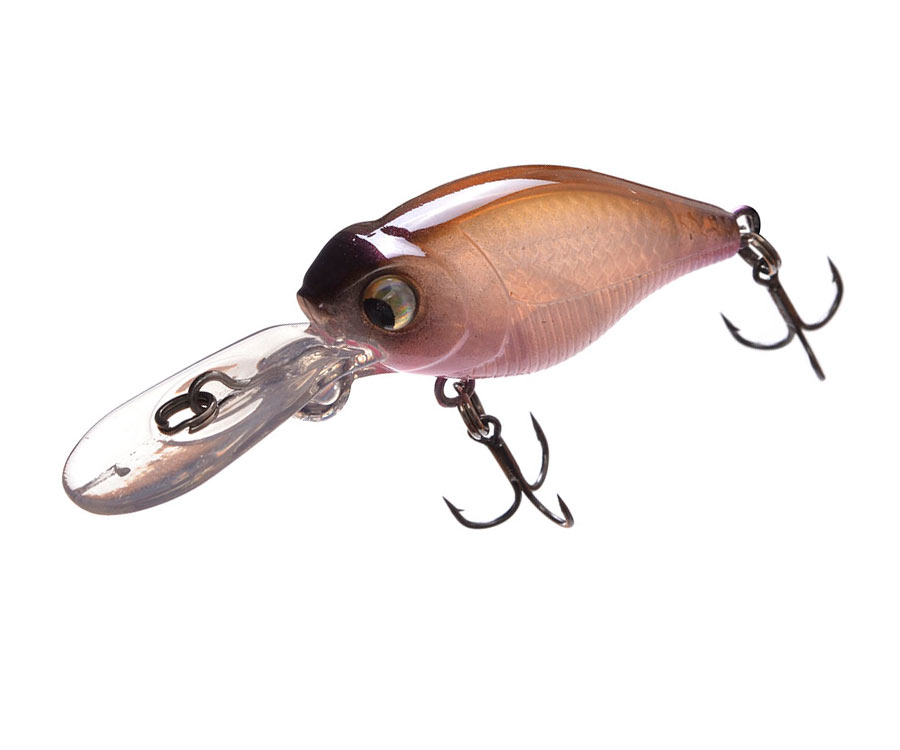 FLAGMAN Воблер Chub Drive 40мм 3,5г 0,5-0,8м 40F-067 Floating
