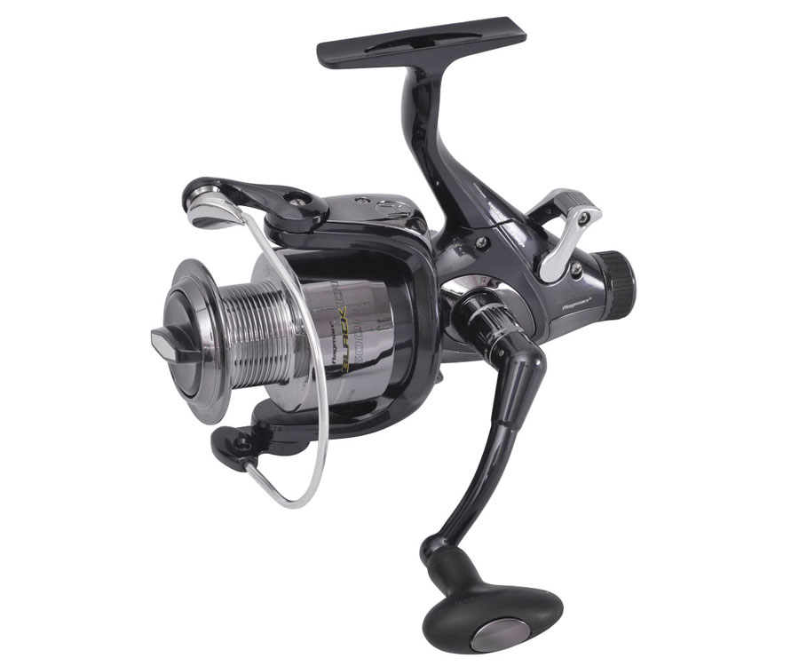 FLAGMAN Катушкa карповая Magnum Black Carp 5000