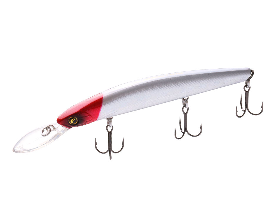 FLAGMAN Воблер Slide Minnow 95мм 9,5г 0,5-1,2м G04 Floating