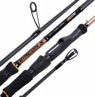 Удилище спин. Maximus ZIRCON-X JIG 27H 2,7m  20-60g