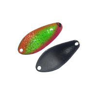 блесна Anglers System DOHNA 2.0g #MSC-17									