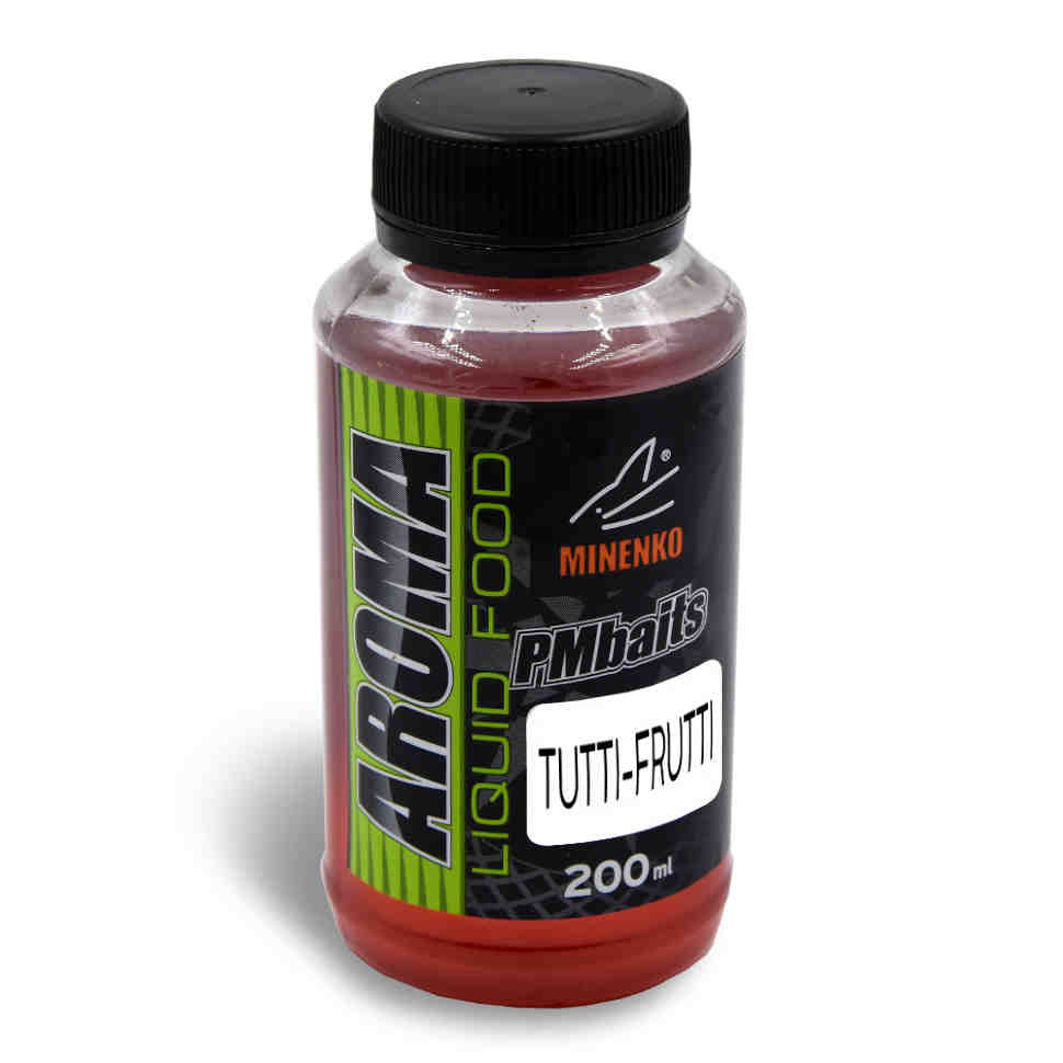 Ароматизатор MINENKO Aroma Tutti-Frutti (Фрукты) 200 мл