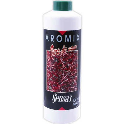 АРОМАТИЗАТОР SENSAS AROMIX BLOODWORM 0.5Л
