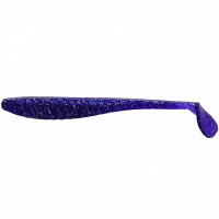 Приманка силиконовая Frapp Hustle minnow 4,5" #23 (5 шт/уп)