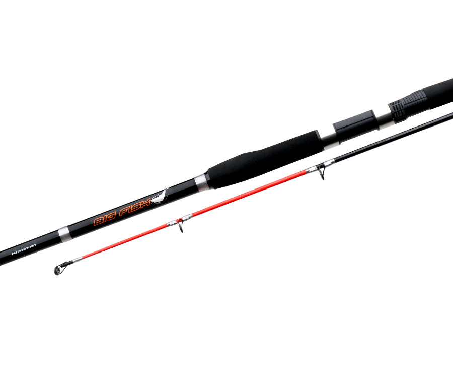FLAGMAN Удилище сомовое Big Fish 2,7м тест 150-250г