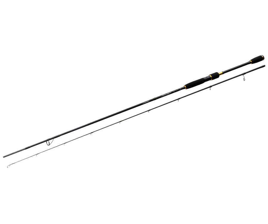 FLAGMAN Удилище спиннинговое Blackfire 762MJG 2,28м тест 5-25г Jig