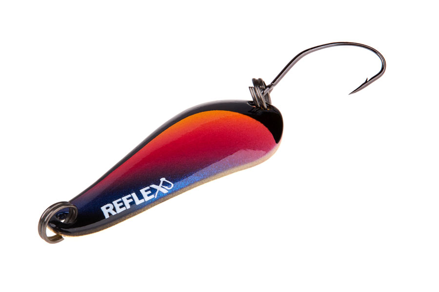 Блесна Reflex CRYSTAL 3,6g цвет R42