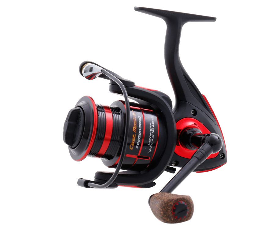 FLAGMAN Катушка фидерная Cast Master Feeder 5000 5ш.п.