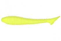 Мягк.приманки LureMax SEEKER 2,5''/6,5см, LSSK25-001 Chartreuse (10 шт.)