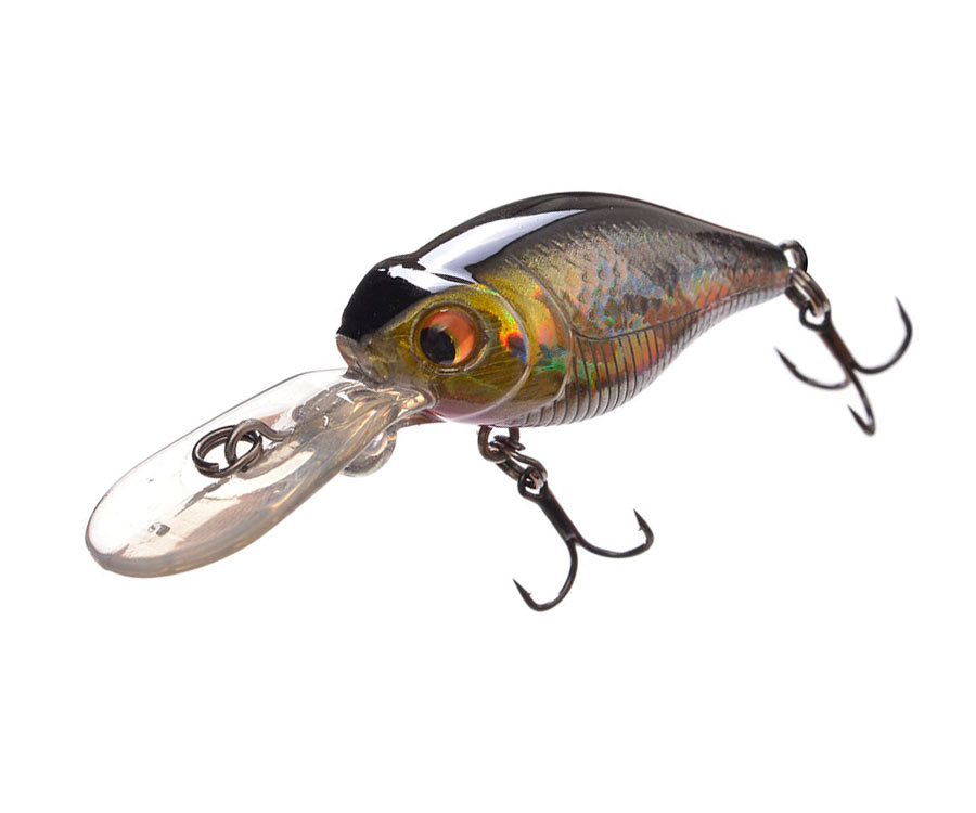 FLAGMAN Воблер Chub Drive 40мм 3,5г 0,5-0,8м 40F-076 Floating