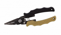 Плоскогубцы Westin HD Split Ring Pliers XL 16cm Black Sand