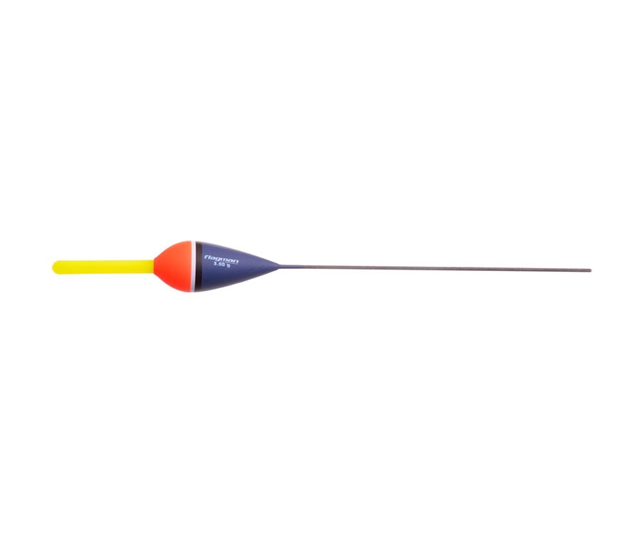 FLAGMAN Поплавок из бальсы TF4007 1,5г