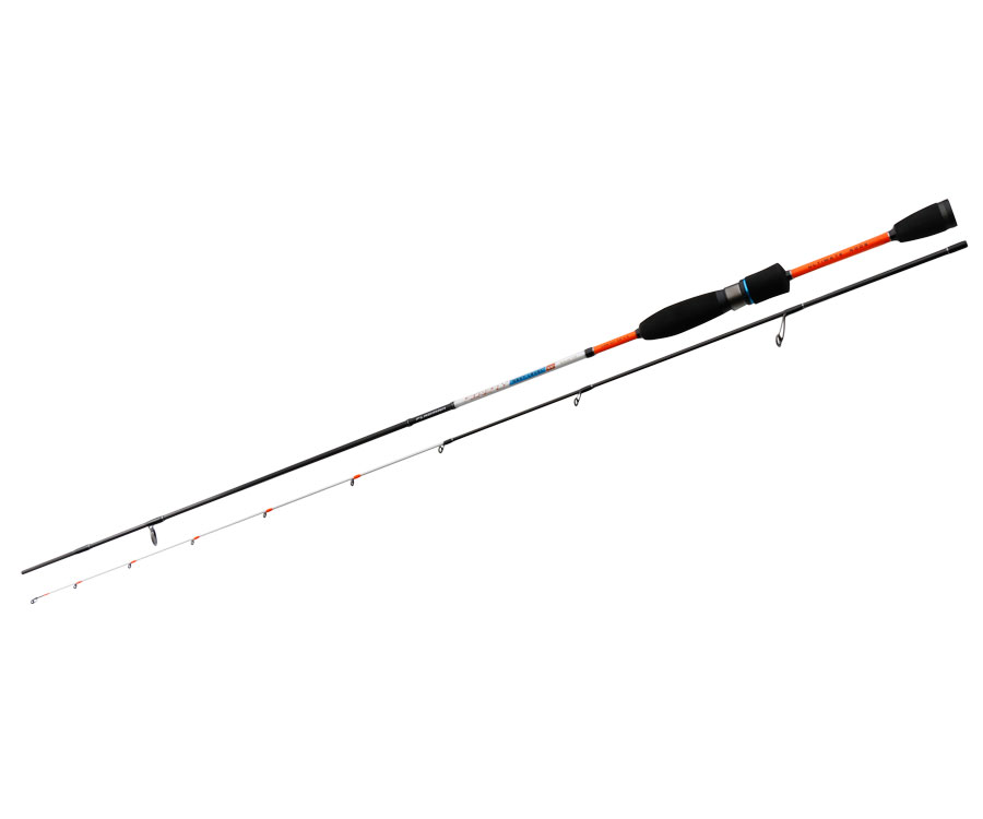 FLAGMAN Удилище спиннинговое Fire Fly Next level 662UL-S 1,98м тест 0,5-4г