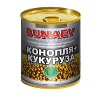 Дунаев Конопля Кукуруза