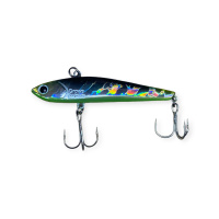 Crows Culture  Eclipse Mini Slight 11,5гр, 65мм, #16