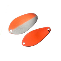 блесна Anglers System DOHNA 2.0g #MSC-10				