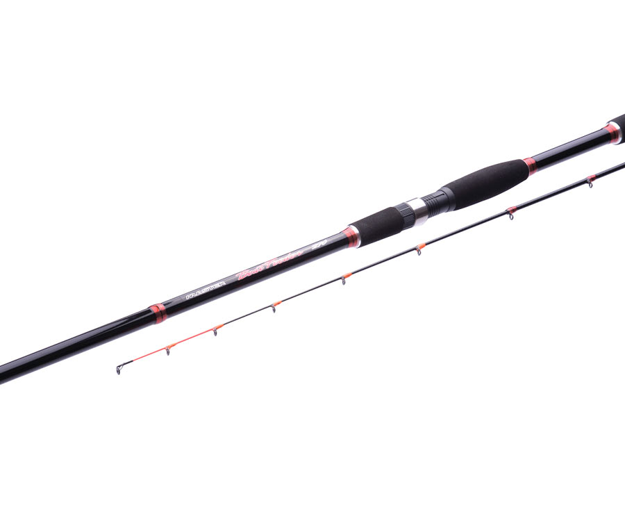 FLAGMAN Удилище фидерное лодочное Master Boat Feeder 2,7м тест max 150г