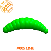 TM Lichi 1.6" -005 Lime (Cheese)