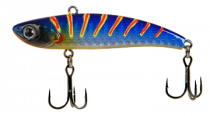 Виб ECOPRO Nemo 70мм 13г 101 Bitten Shad