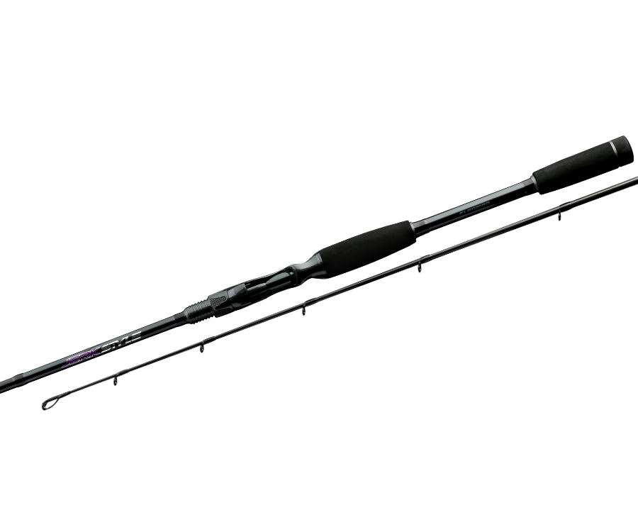 FLAGMAN Удилище спиннинговое Jerk Style 662XH 1,98м тест 30-110г