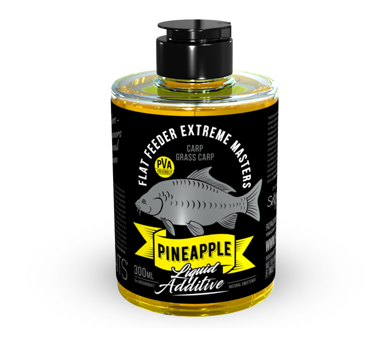 FFEM LIQUID ADDITIVE PINEAPPLE 300ML