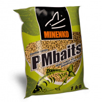 Пеллетс MINENKO Sweet Corn 5мм (1кг)