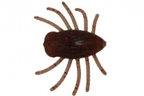 Мягк.приманки LureMax DUNG BUG 1''/3 см, LSDB1-05-005 Teriyaki Oil (5шт)