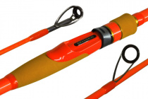 Удилище спин. Maximus NEON SPY 24ML 2,4m 5-20g