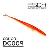 Фурия 5.9" 150мм 4шт. цв DC009