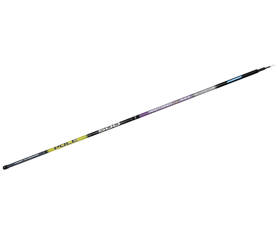 FLAGMAN Удилище маховое теле б/к Mantaray Elite Pole ML 5м