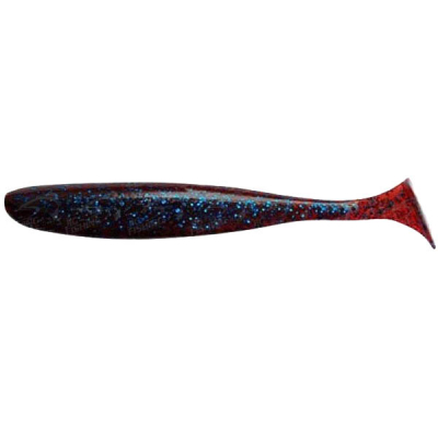 Приманка  Keitech Easy Shiner 4.5" EA#03 Grape