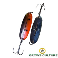 Grows Culture Willmans 57мм, 7гр, 334