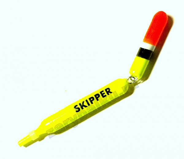 Поплавок зимний SKIPPER 0.8 гр.