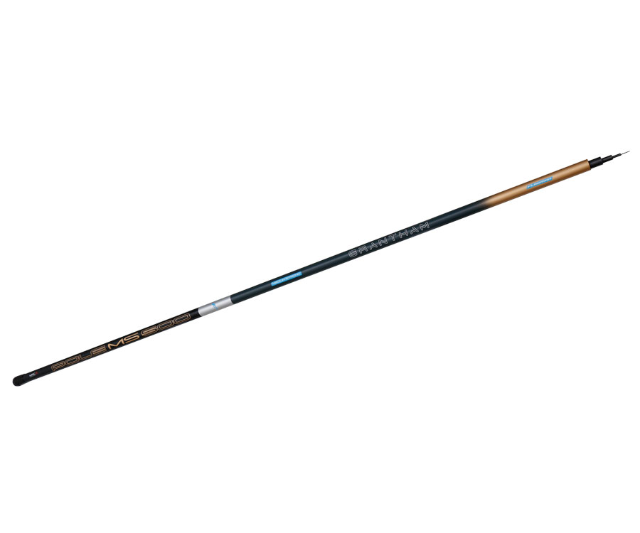 FLAGMAN Удилище маховое теле б/к Grantham Pole MS 5м вес 135г