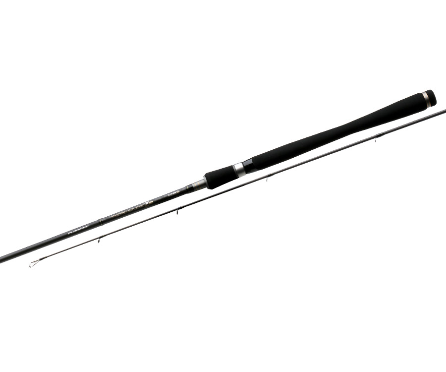 FLAGMAN Удилище спиннинговое Tornado ZII 702ML 2,13м тест 5-18г