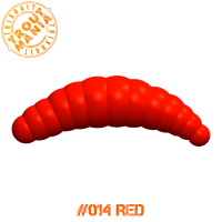 TM Lichi 1.6" -014 Red (Cheese)